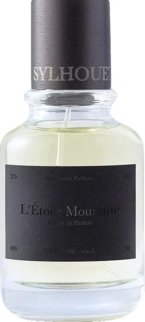 Sylhouette Parfums L'Etoile Mourante