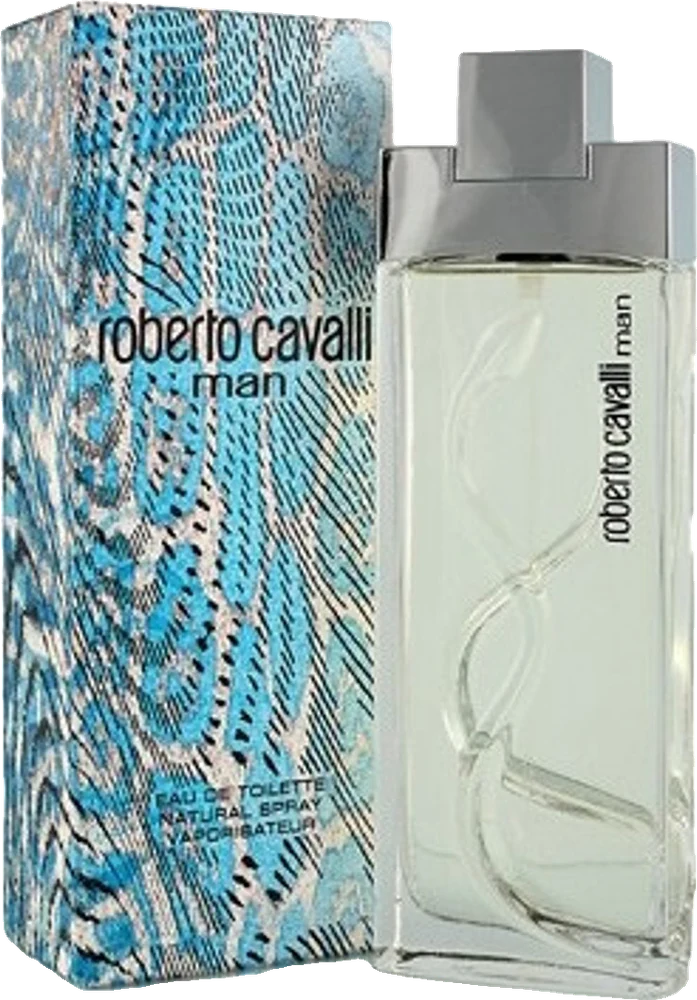 Roberto Cavalli Man Rare & Vintage