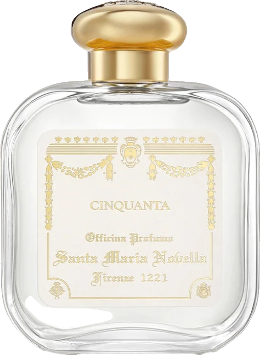Santa Maria Novella Cinquanta Acqua di Colonia