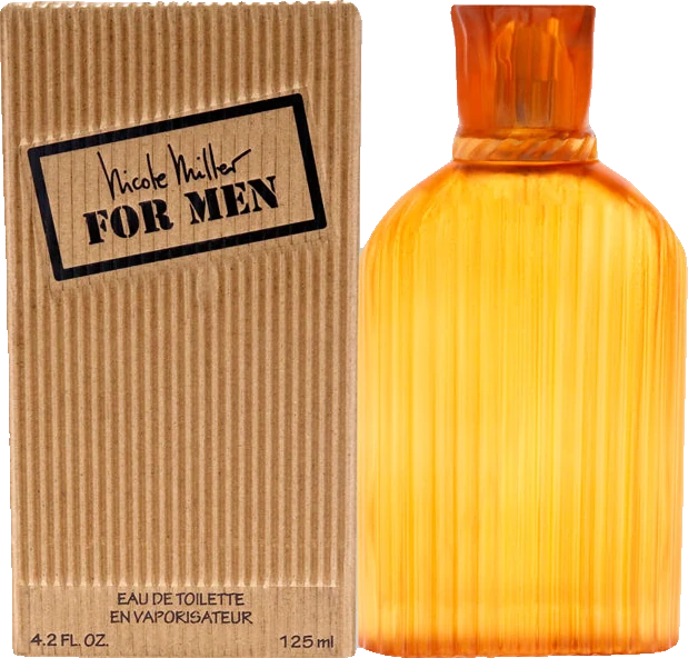 Nicole Miller Cologne