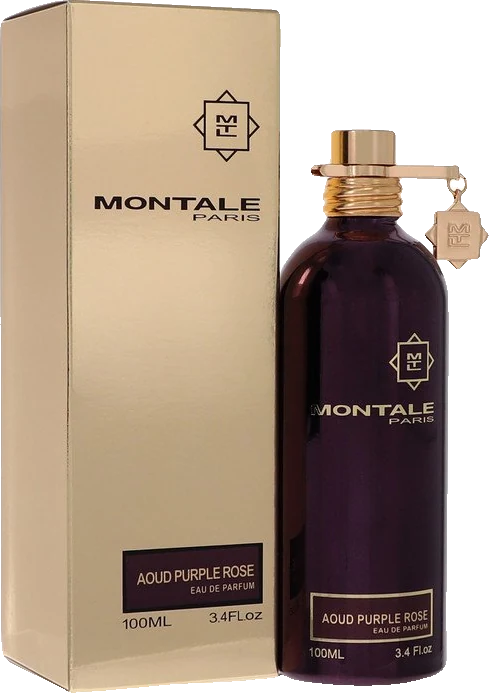 Montale Aoud Purple Rose