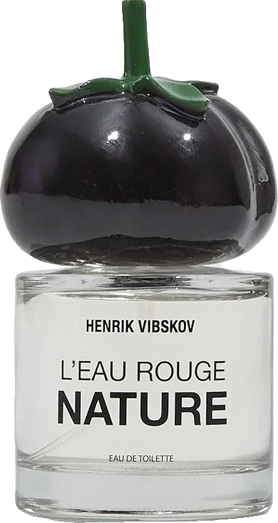 Henrik Vibskov L'eau Rouge Nature