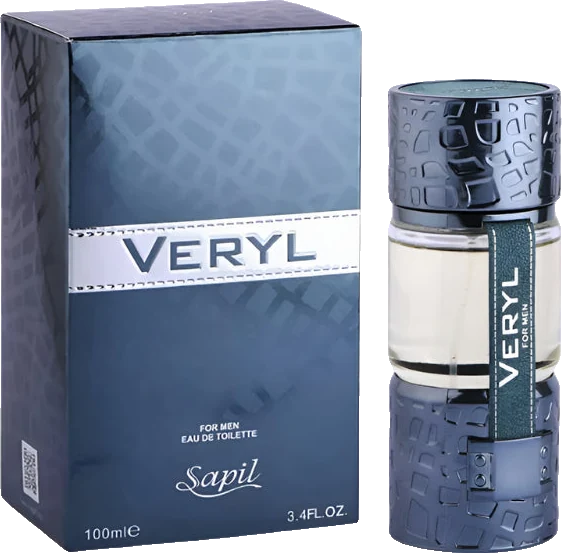 Sapil Veryl