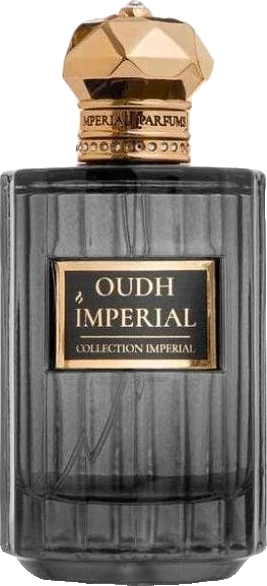 Imperial Parfums Oudh Imperial