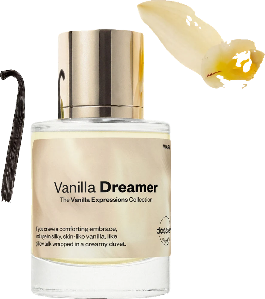 Dossier Vanilla Dreamer
