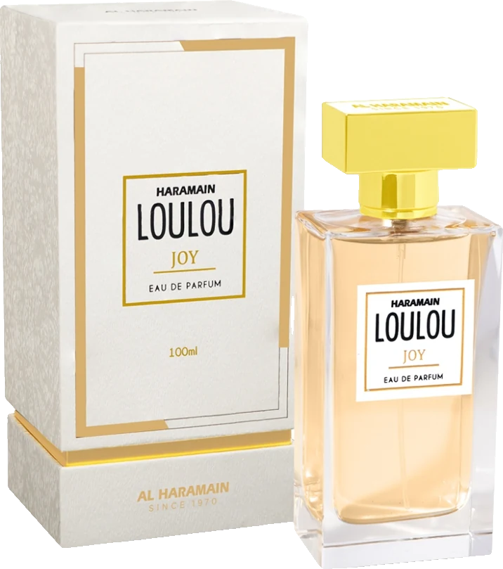 Al Haramain Loulou Joy