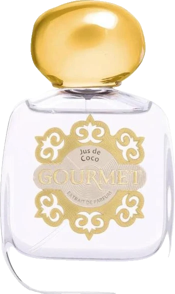 Gourmet Jus de Coco