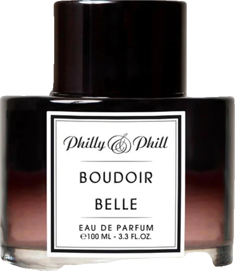 Philly & Phill Boudoir Belle