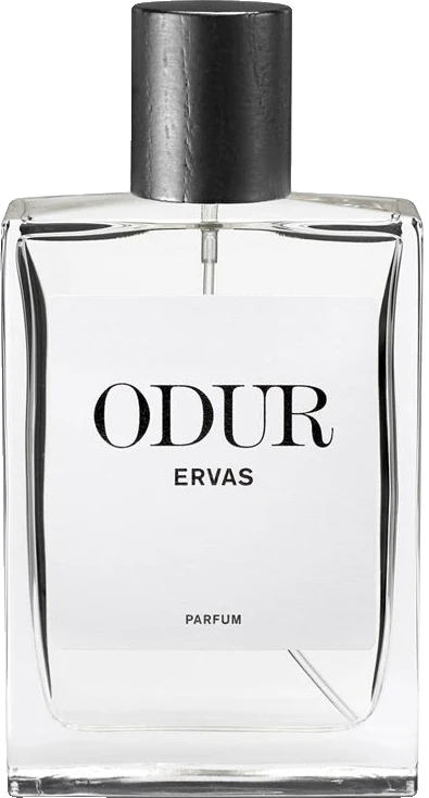 Odur Ervas