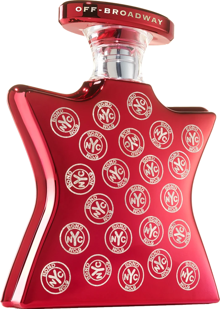 Bond No. 9 Off Broadway