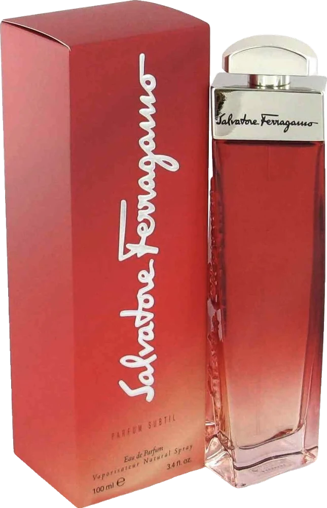 Salvatore Ferragamo Parfum Subtil