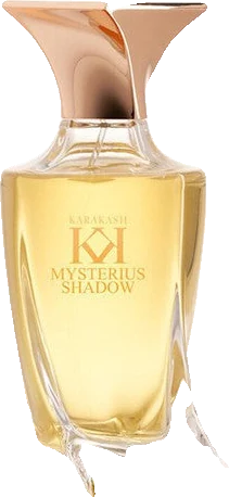 Karakash Perfume Mysterious Shadow