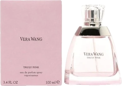Vera Wang Truly Pink