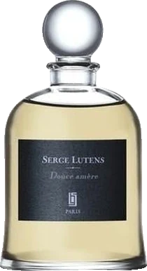 Serge Lutens Douce Amere