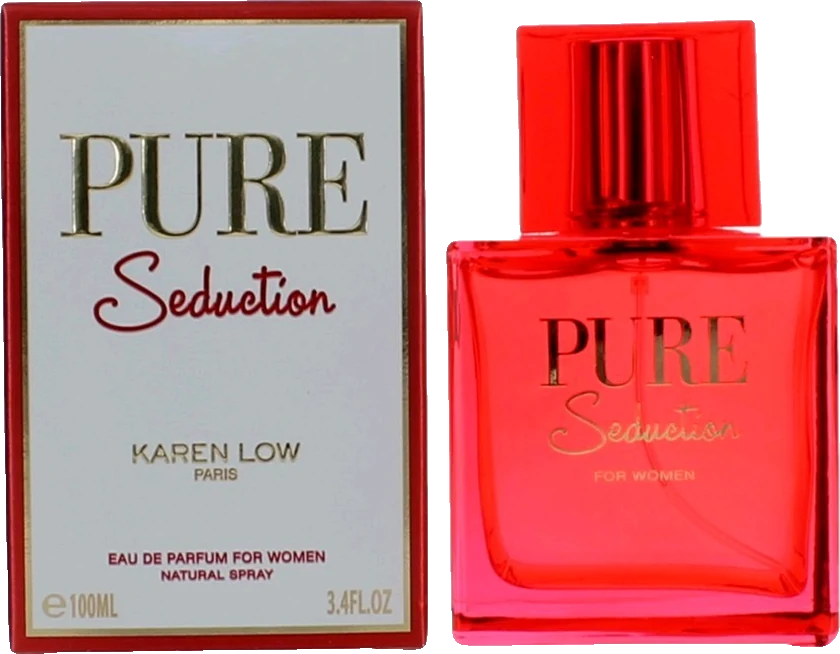 Karen Low Pure Seduction