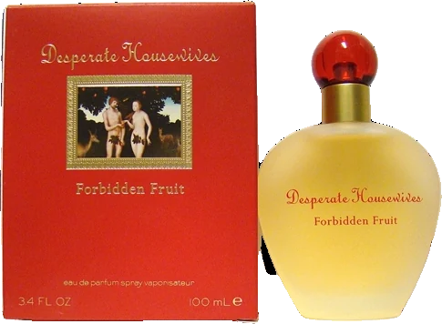 Desperate Housewives Forbidden Fruit
