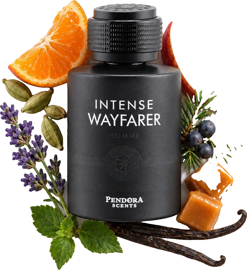Pendora Scents Intense Wayfarer
