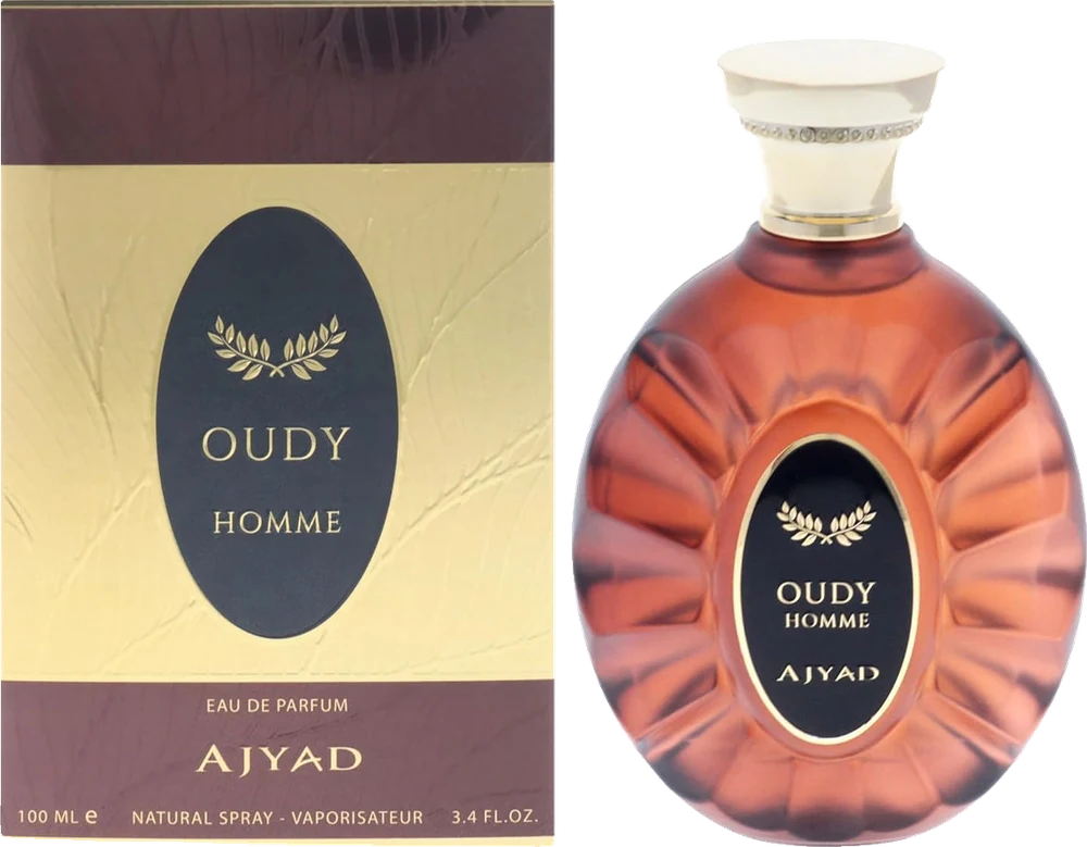 Ajyad Oudy