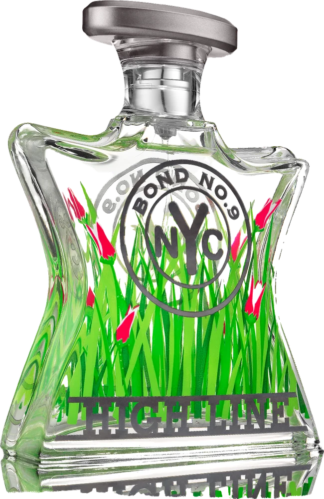 Bond No. 9 High Line