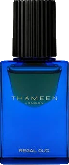 Thameen Regal Oud d'Huile de Parfum
