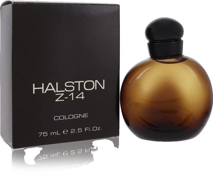 Halston Z-14 Cologne