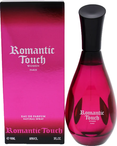 Glenn Perri Romantic Touch