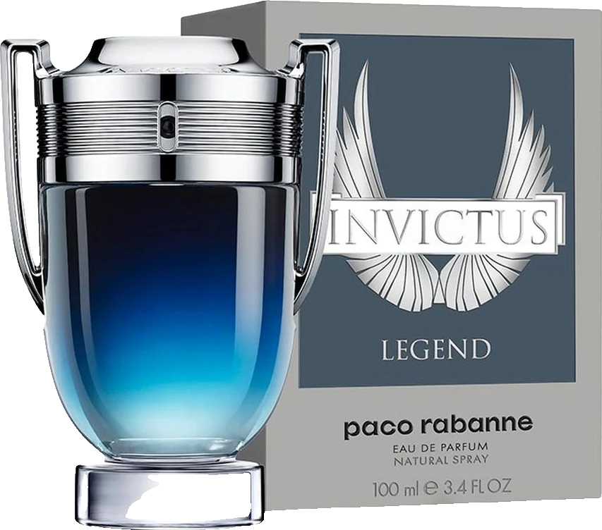 Paco Rabanne Legend