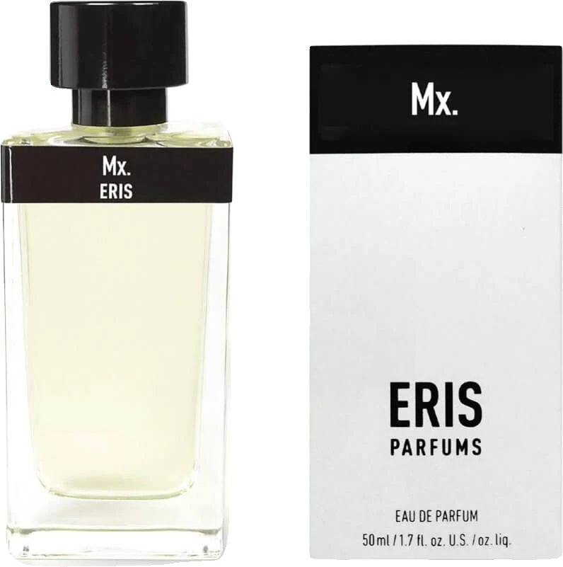 Eris Parfums Mx.