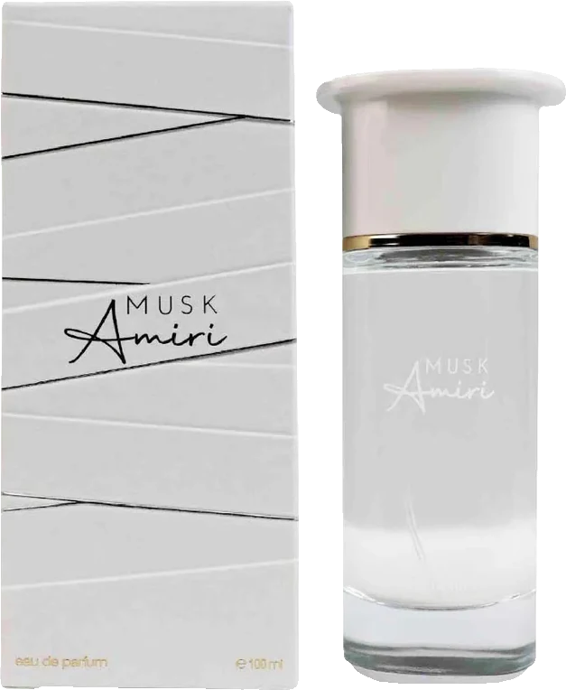 Ahmed Al Maghribi Musk Amiri