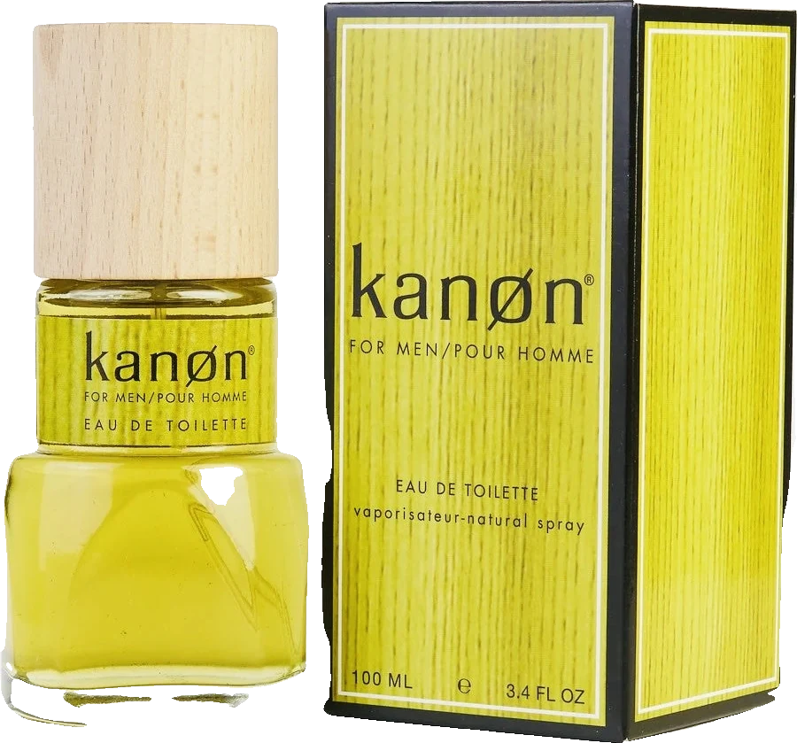 Kanon pour Homme/Men