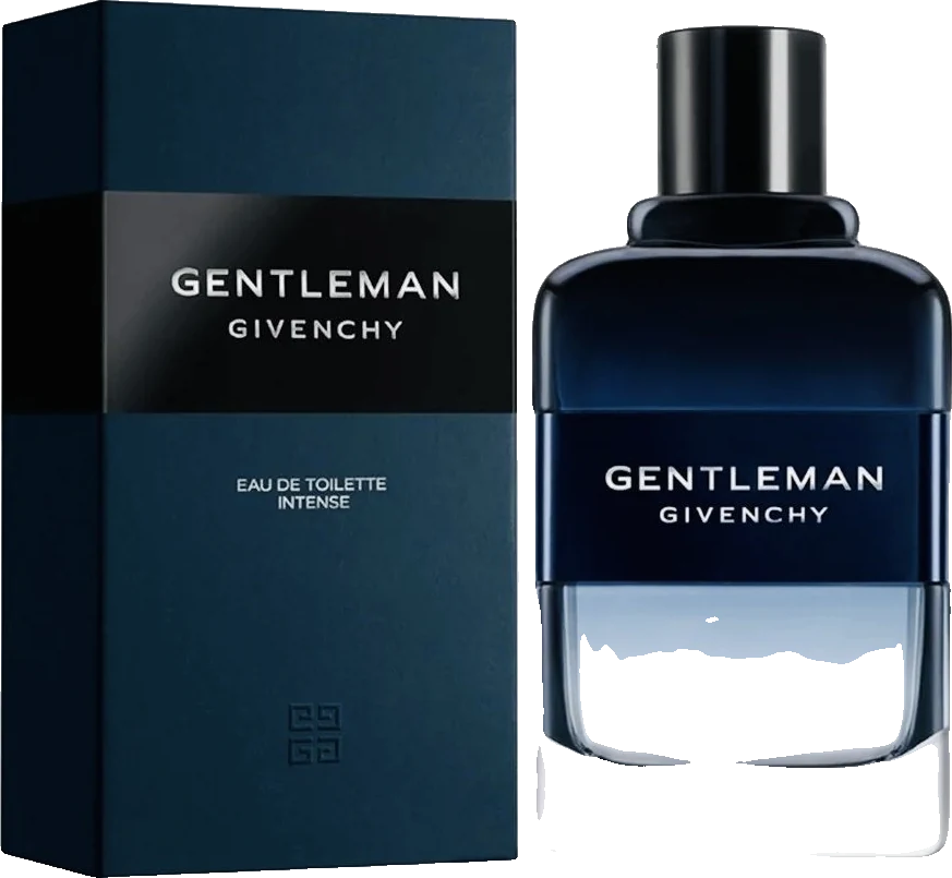 Givenchy Gentleman Intense