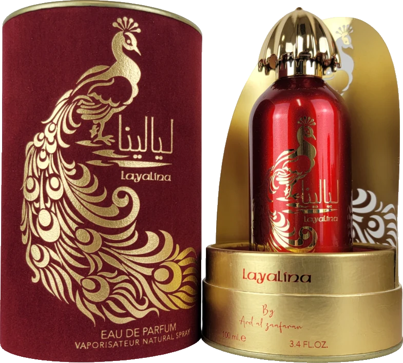 Ard Al Zaafaran Layalina