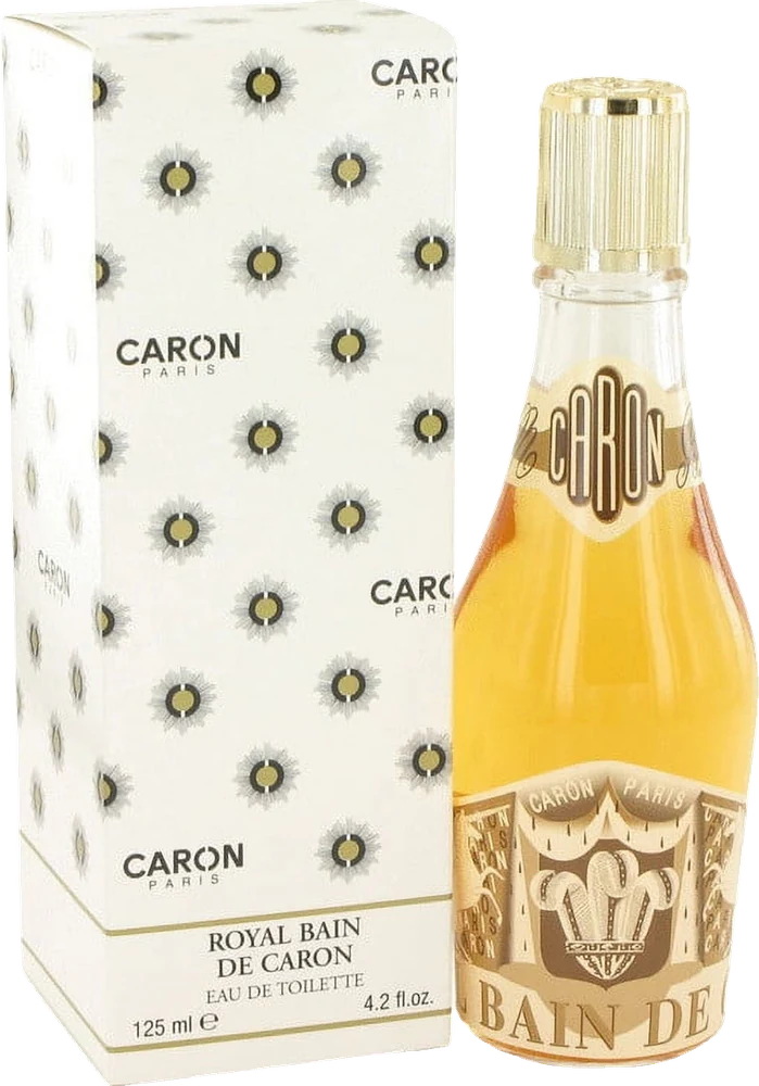 Caron Royal Bain de Champagne