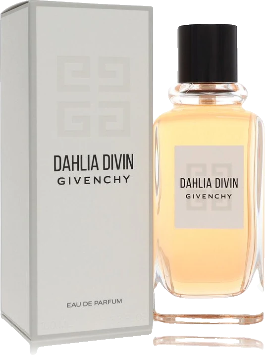 Givenchy Dahlia Divin Eau de Parfum