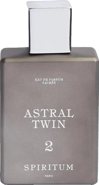 Spiritum 2 Astral Twin