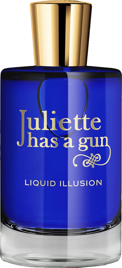 Juliette Has A Gun Liquid Illusion