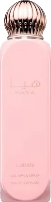 Lattafa Yara All Over