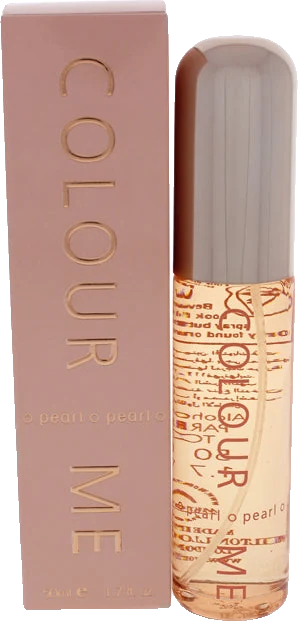 Milton-Lloyd Colour Me Pearl
