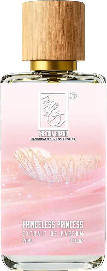 Dua Fragrances Princeless Princess
