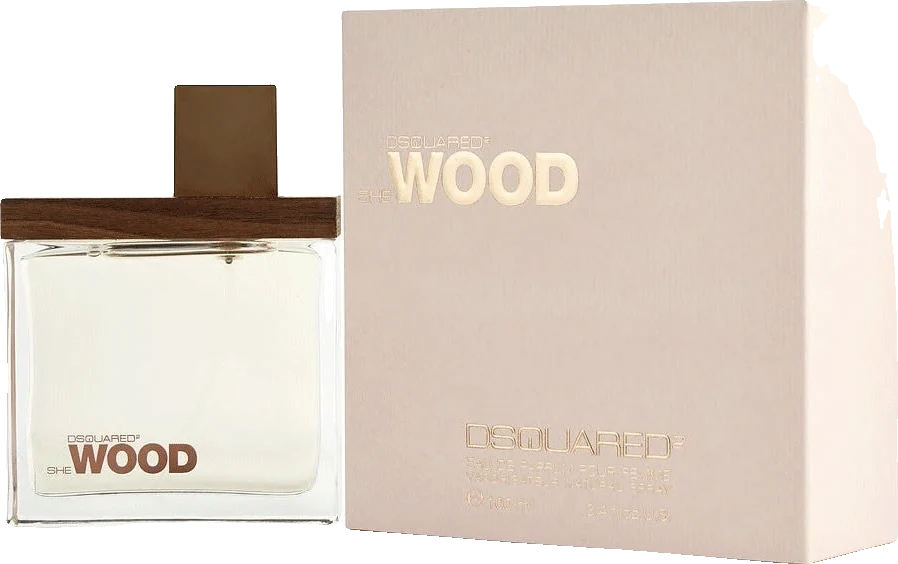 Dsquared2 She Wood 2008 Dsquared²