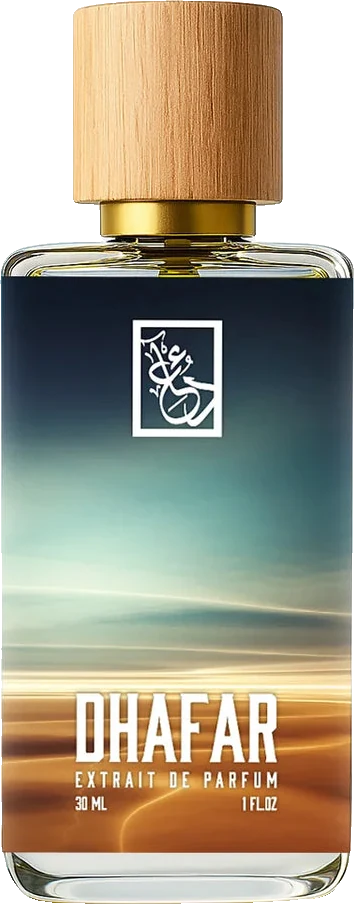 Dua Fragrances Dhafar