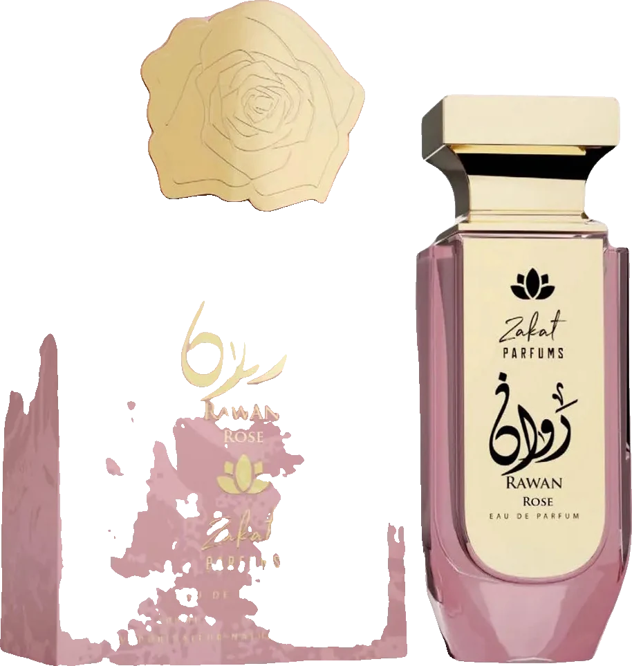 Zoghbi Rawan Rose