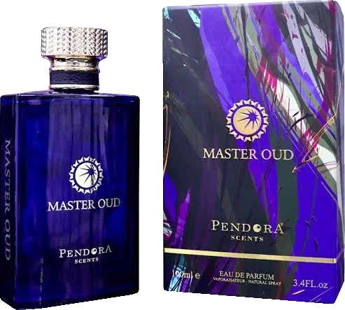 Paris Corner Master Oud