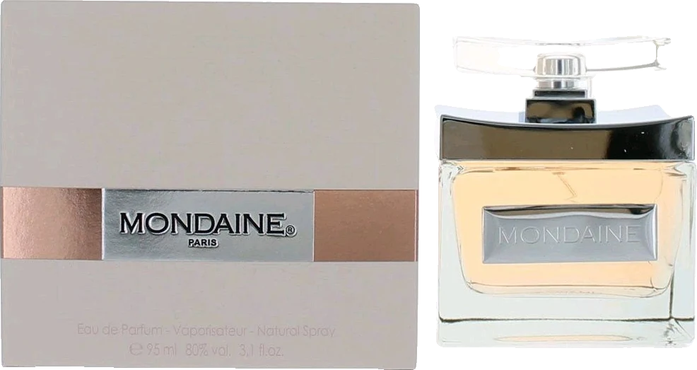 Paris Bleu Mondaine