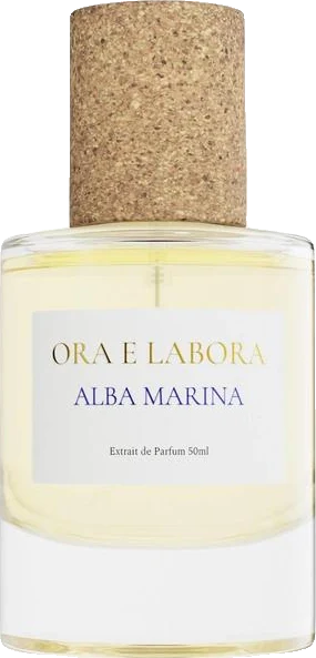 Ora e Labora Alba Marina