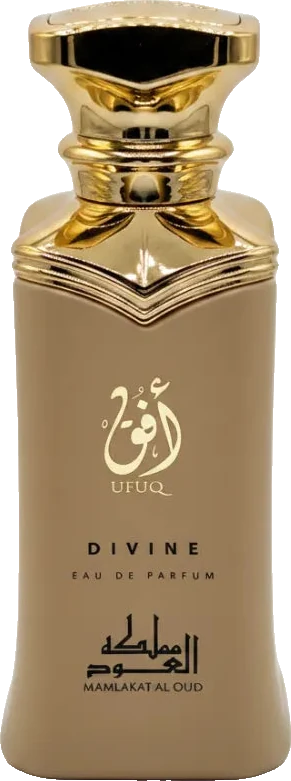 Mamlakat Al Oud UFUQ Divine