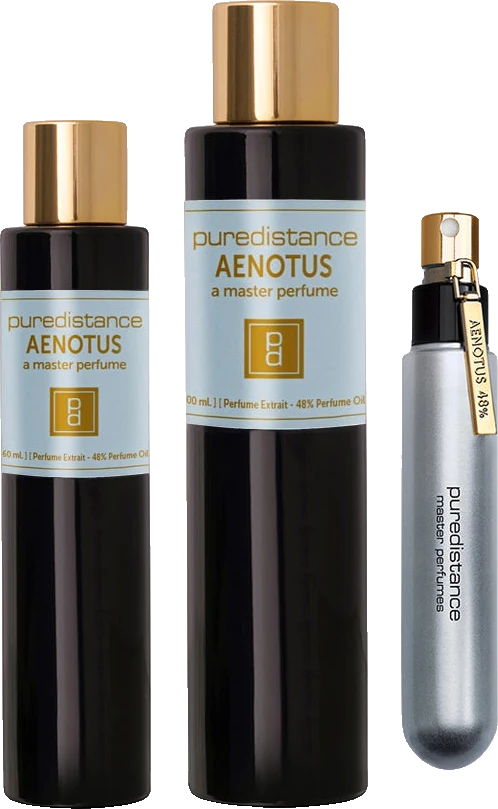 Puredistance Aenotus
