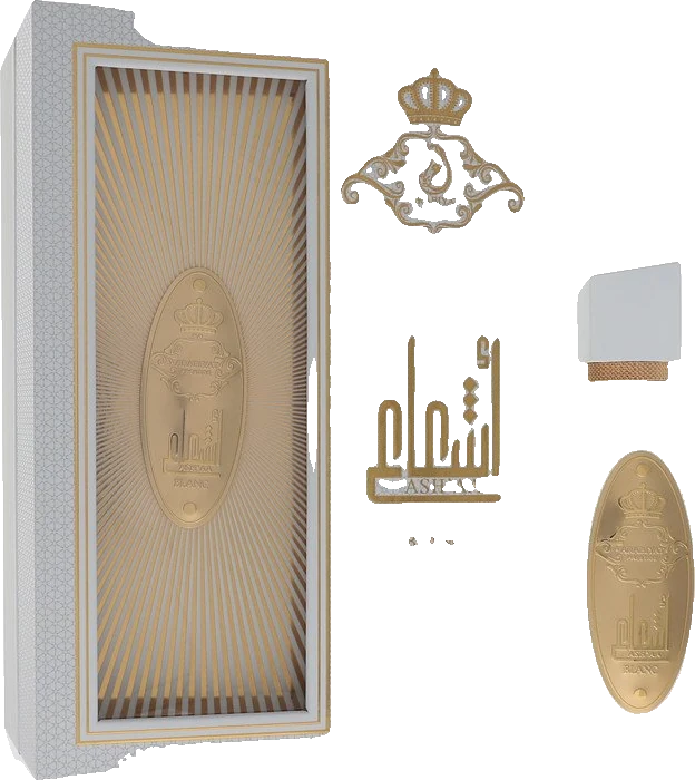 Arabiyat Prestige Ash'aa Blanc