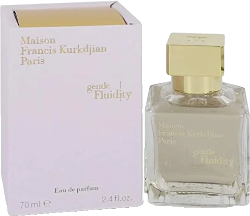 Maison Francis Kurkdjian Gentle Fluidity Gold Purple Liquid