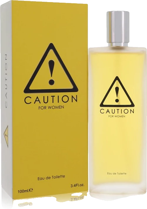 Kraft Caution